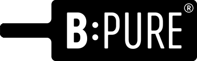 B:PURE Blog